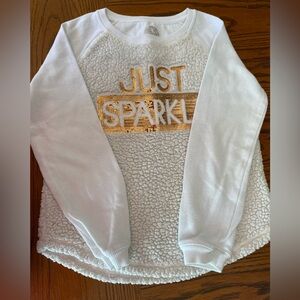 SO Soft Cream Knitwear